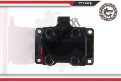 ESEN SKV Zapalovac cvka ESN 03SKV010, 03SKV010