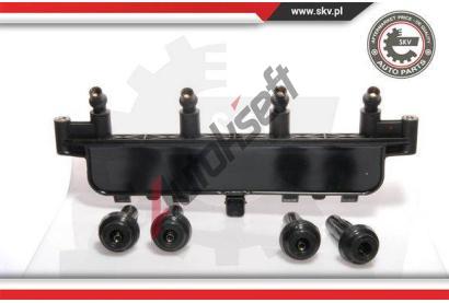 ESEN SKV Zapalovac cvka ESN 03SKV019, 03SKV019