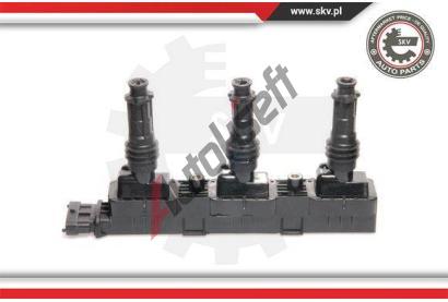 ESEN SKV Zapalovac cvka ESN 03SKV022, 03SKV022