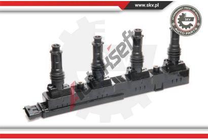 ESEN SKV Zapalovac cvka ESN 03SKV023, 03SKV023