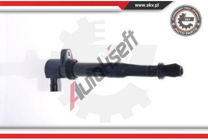 ESEN SKV Zapalovac cvka ESN 03SKV027, 03SKV027