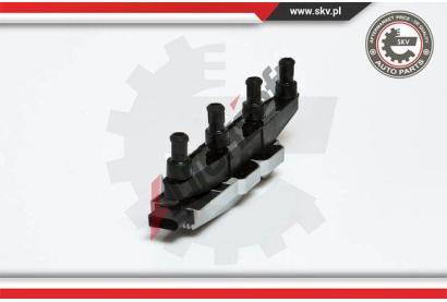 ESEN SKV Zapalovac cvka ESN 03SKV029, 03SKV029