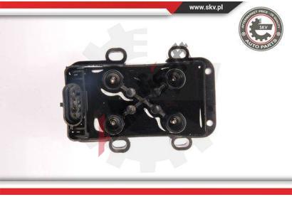 ESEN SKV Zapalovac cvka ESN 03SKV032, 03SKV032