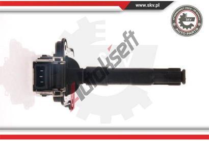 ESEN SKV Zapalovac cvka ESN 03SKV035, 03SKV035