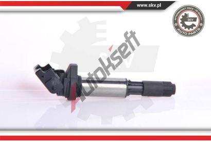 ESEN SKV Zapalovac cvka ESN 03SKV043, 03SKV043