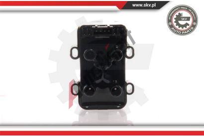 ESEN SKV Zapalovac cvka ESN 03SKV058, 03SKV058