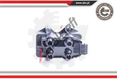 ESEN SKV Zapalovac cvka ESN 03SKV064, 03SKV064