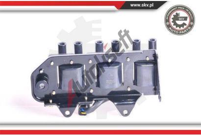 ESEN SKV Zapalovac cvka ESN 03SKV073, 03SKV073