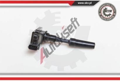 ESEN SKV Zapalovací cívka ESN 03SKV077, 03SKV077  ESEN SKV Zapalovací cívka ESN 03SKV077, 03SKV077