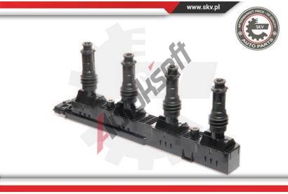 ESEN SKV Zapalovac cvka ESN 03SKV109, 03SKV109