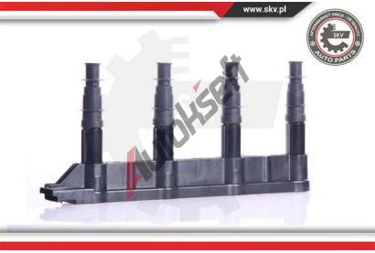 ESEN SKV Zapalovac cvka ESN 03SKV110, 03SKV110