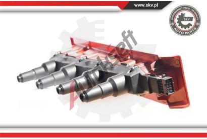ESEN SKV Zapalovac cvka ESN 03SKV111, 03SKV111
