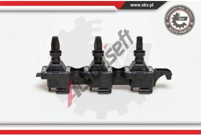 ESEN SKV Zapalovac cvka ESN 03SKV114, 03SKV114