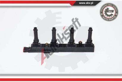ESEN SKV Zapalovac cvka ESN 03SKV115, 03SKV115