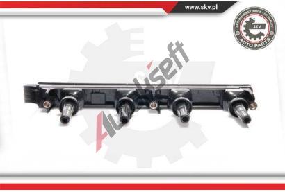 ESEN SKV Zapalovac cvka ESN 03SKV117, 03SKV117