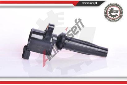 ESEN SKV Zapalovac cvka ESN 03SKV122, 03SKV122