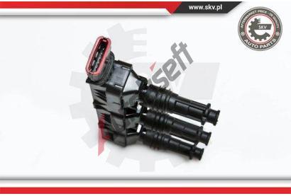 ESEN SKV Zapalovac cvka ESN 03SKV125, 03SKV125