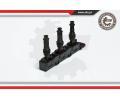 ESEN SKV Zapalovac cvka ESN 03SKV125, 03SKV125
