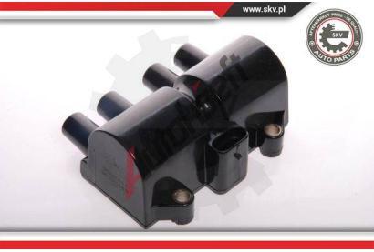 ESEN SKV Zapalovac cvka ESN 03SKV131, 03SKV131
