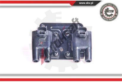 ESEN SKV Zapalovac cvka ESN 03SKV132, 03SKV132