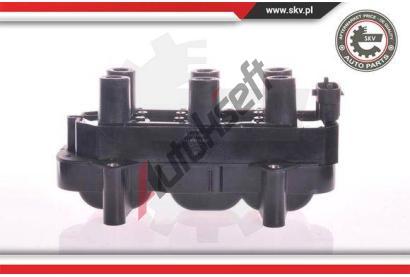 ESEN SKV Zapalovac cvka ESN 03SKV137, 03SKV137