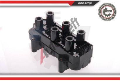 ESEN SKV Zapalovac cvka ESN 03SKV138, 03SKV138