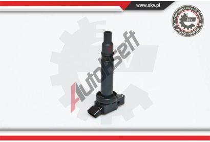 ESEN SKV Zapalovac cvka ESN 03SKV140, 03SKV140