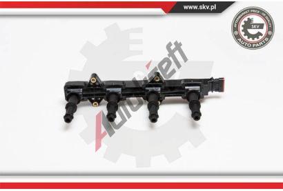 ESEN SKV Zapalovac cvka ESN 03SKV143, 03SKV143