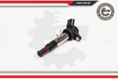 ESEN SKV Zapalovací cívka ESN 03SKV157, 03SKV157 ESEN SKV Zapalovací cívka ESN 03SKV157, 03SKV157