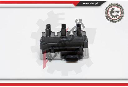 ESEN SKV Zapalovac cvka ESN 03SKV160, 03SKV160