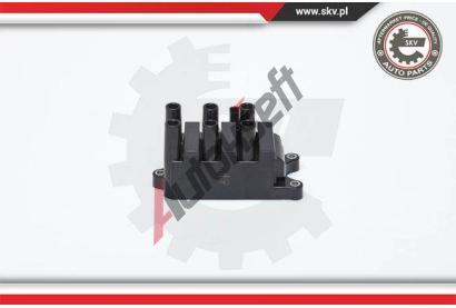 ESEN SKV Zapalovac cvka ESN 03SKV161, 03SKV161