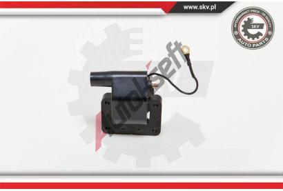 ESEN SKV Zapalovac cvka ESN 03SKV162, 03SKV162