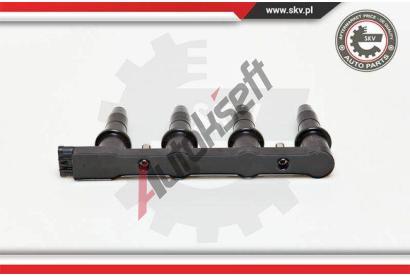 ESEN SKV Zapalovac cvka ESN 03SKV168, 03SKV168