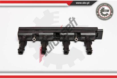 ESEN SKV Zapalovac cvka ESN 03SKV170, 03SKV170