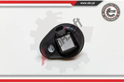 ESEN SKV Zapalovac� c�vka ESN 03SKV175, 03SKV175