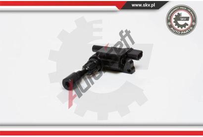 ESEN SKV Zapalovac cvka ESN 03SKV180, 03SKV180