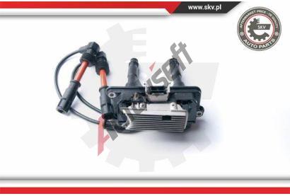 ESEN SKV Zapalovac cvka ESN 03SKV218, 03SKV218