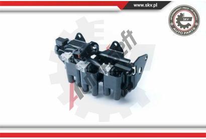 ESEN SKV Zapalovac cvka ESN 03SKV234, 03SKV234