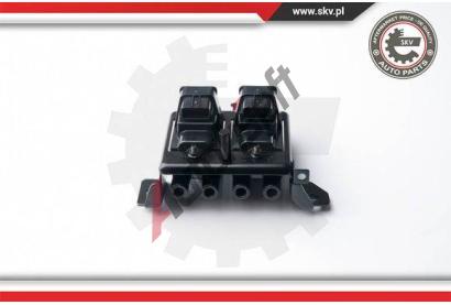 ESEN SKV Zapalovac cvka ESN 03SKV239, 03SKV239
