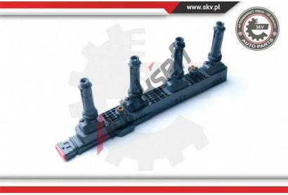 ESEN SKV Zapalovac cvka ESN 03SKV245, 03SKV245
