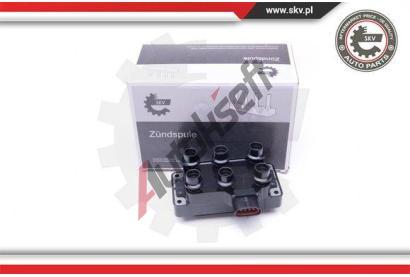 ESEN SKV Zapalovac cvka ESN 03SKV252, 03SKV252