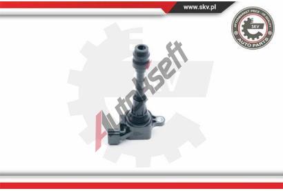 ESEN SKV Zapalovac cvka ESN 03SKV257, 03SKV257