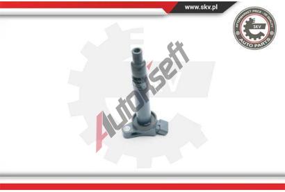 ESEN SKV Zapalovac cvka ESN 03SKV264, 03SKV264