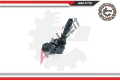 ESEN SKV Zapalovac cvka ESN 03SKV267, 03SKV267