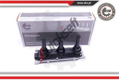 ESEN SKV Zapalovac cvka ESN 03SKV273, 03SKV273