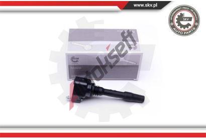 ESEN SKV Zapalovac cvka ESN 03SKV277, 03SKV277