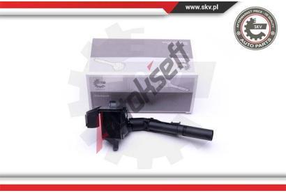 ESEN SKV Zapalovac cvka ESN 03SKV279, 03SKV279