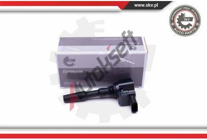 ESEN SKV Zapalovac cvka ESN 03SKV287, 03SKV287