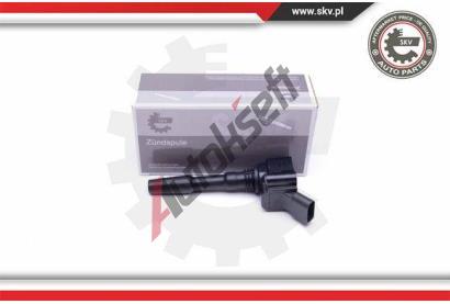 ESEN SKV Zapalovac cvka ESN 03SKV290, 03SKV290