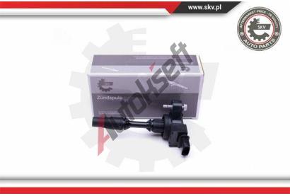 ESEN SKV Zapalovac cvka ESN 03SKV295, 03SKV295